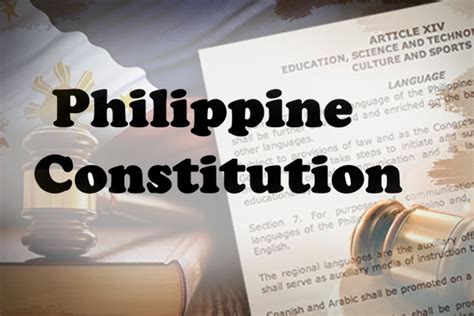 Philippine Constitution Reviewer » Free CSE .